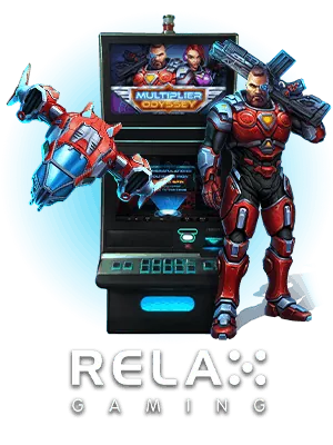 Hàng loạt máy slot game đa dạng