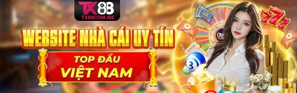 Truy cập trang chủ GA88