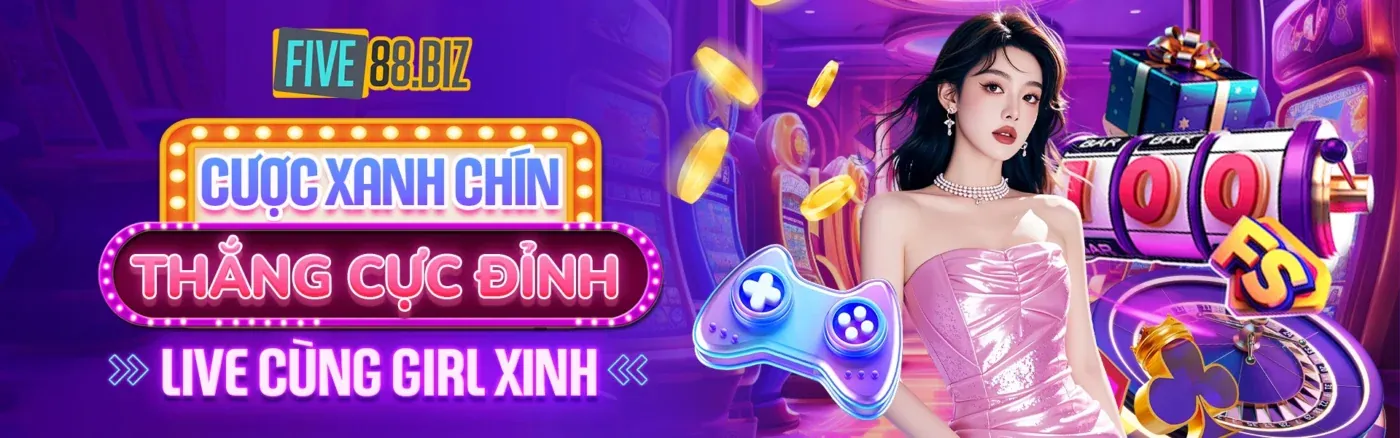 Chương trình VIP GA88