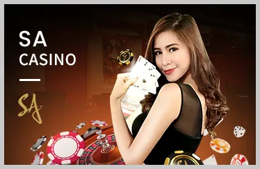 Trò chơi Slot Game tại GA88